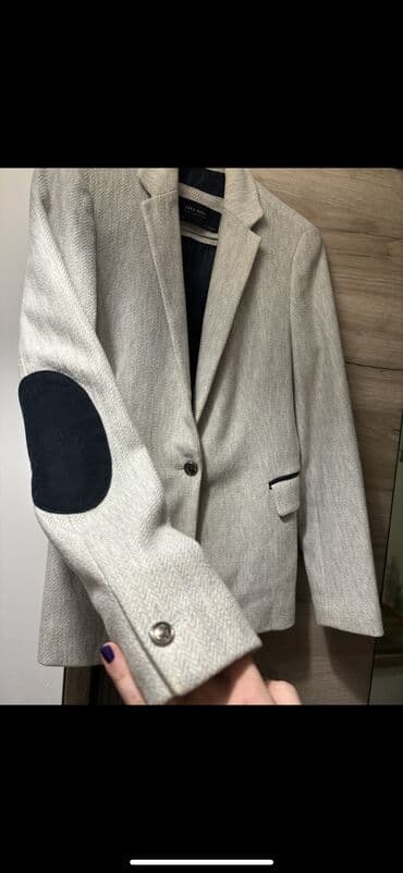 haljine zara rs: Zara, M (EU 38), Pamuk, Jednobojni — 1