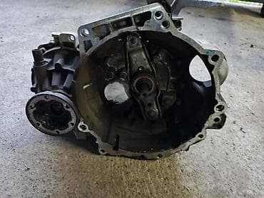 MENJAČ 1.6 TDI ZA SEAT IBIZA OD 2008. DO 2014. GOD. | U ponudi sve