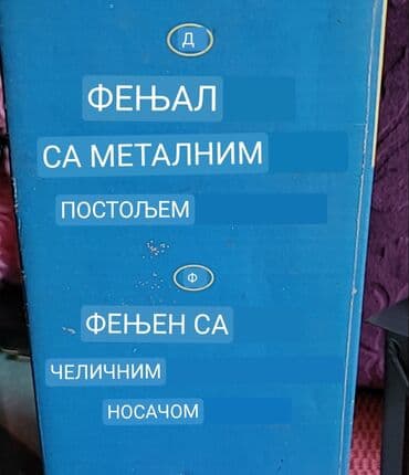 stalak za novine: Svecnjak nov fenjer. metal,staklo. Nemacki. Stalak — 3
