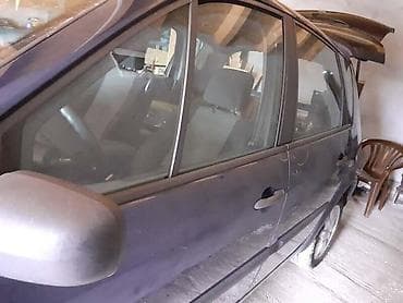 market car: VRATA ZA SENIK 2 ZA RENAULT SCENIC — 3