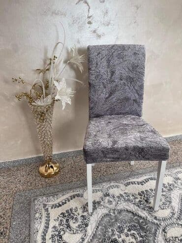 drvene stolice i stolovi: AKCIJA️AKCIJA️AKCIJA️ PREKRIVAČI ZA STOLICE-6 komada-2000dinara — 2