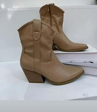 cizme magnum: Čizme — 3