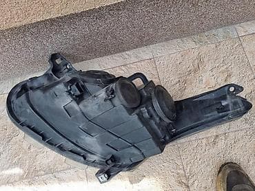 auto otpad becej: DESNI FAR ZA CITROEN C3 PICASSO OD 2009. DO 2014. GOD. | garancija — 2