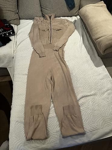 zipon za vencanice: M, bоја - Bež — 1