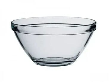 posude konig: Specifikacija : Brend : Bormioli Kapacitet : 2,45 l Materijal  — 1