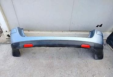 Car Body Parts: ZADNJI BRANIK ZA FORD FUSION OD 2002. DO 2012. GOD. | Zadnji branik — 1
