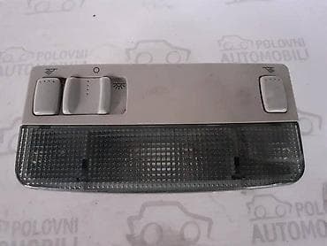 nokia 3310 kup: SVETLO KABINE ZA VOLKSWAGEN POLO OD 1995. DO 2005. GOD. | svetlo — 1