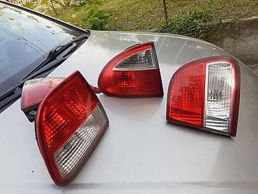 abrihter cena: STOP SVETLA ZA SEAT LEON OD 1999. DO 2005. GOD. | stop lampe — 3