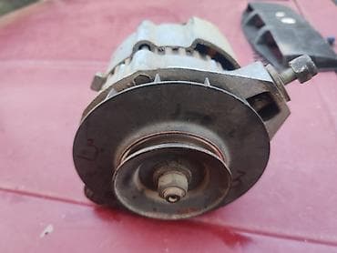 top cars obrenovac: Alternator Lada 21213 Niva,2107 Riva,2104 Karavan br.3. Polovno — 10