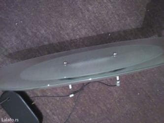 Chandelier, Used