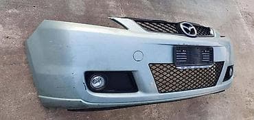 Branici: PREDNJI BRANIK ZA MAZDA 5 OD 2004. DO 2010. GOD. | Mazda 5 Prednji — 3