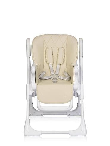 modeli kuhinja od iverice: COLIBRO STOLICA ZA HRANJENJE NOTO ALMOND – KR/CO/NOTO/AL-250 — 4