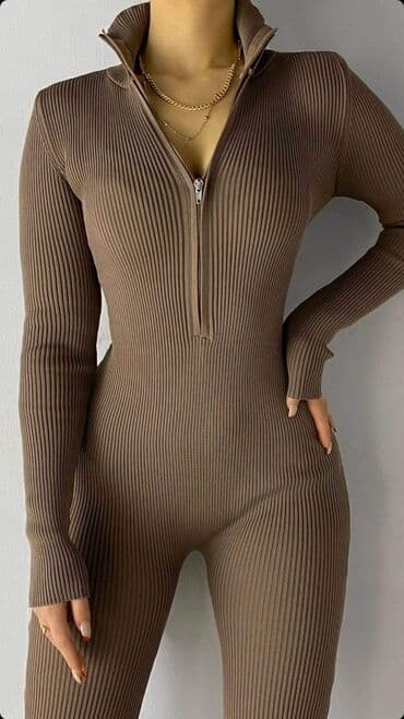 kombinezoni za zene: 𝐹𝐴𝐵𝑈𝐿𝑂𝑈𝑆 𝑂𝑉𝐸𝑅𝐴𝐿𝐿𝑆 𝑉𝑒𝑙𝑖𝑐𝑖𝑛𝑒:𝑈𝑁𝐼(𝑆 𝑀 𝐿 𝑋𝐿) — 1