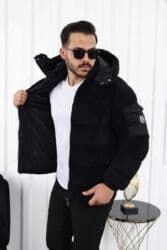 Prsluci: Naslov: Muške zimske jakne. Cena 8500 din — S M L XL XXL 🌹 💋 Opis — 2