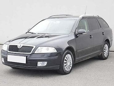 used cars: DIFERENCIJAL ZA ŠKODA OCTAVIA OD 2004. DO 2013. GOD. | Polovni — 1