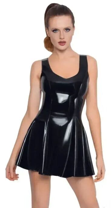 black squad duks: L, color - Black — 2