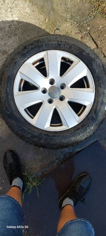 auto otpad valjevo: Prodajem felne 16ke sa letnjim gumama koje mogu jos jednu sezonu.Felne — 5
