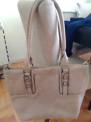 bershka torbe: Torba za rame — 1