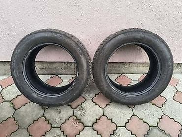ml auto слике: MICHELIN 255/55 R18 LETNJA | Dve letnje gume za dzipove, 255/55 R18 — 2