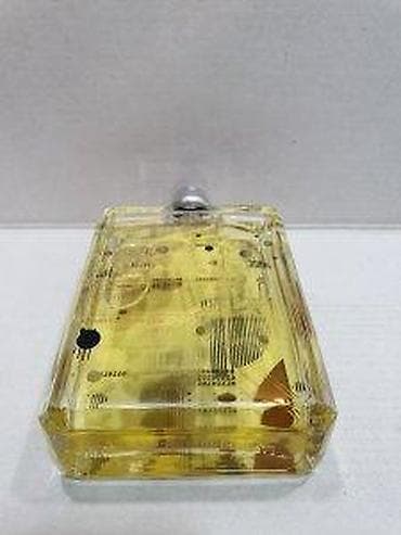 mitsouko parfem: ESCENTRIC MOLECULES MOLECULE 01+PATCHOULI EDT100ML TSTR | Escentric — 3