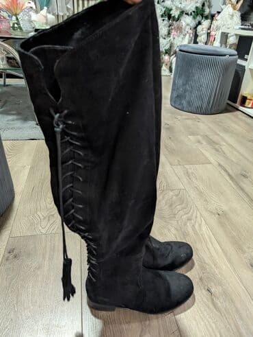 zenski rancevi guess: Čizme, 36 — 3