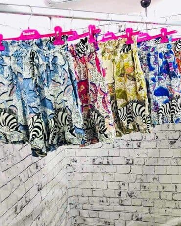 bermude 300: 1400 — 6