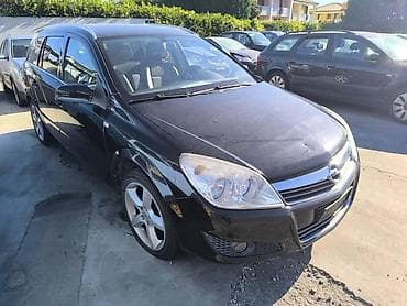 nebo za opel astru h: OPEL ASTRA H 2008. GOD. - KOMPLETAN AUTO U DELOVIMA | Opel Astra H — 2