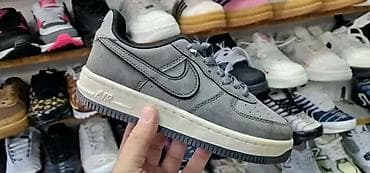 vitamin d cena: Turske AIR force patike
 od 36 do 41 
Cena 5400 din
PK🌛 — 5