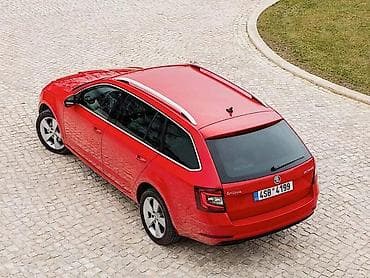 petokrake felne: DELOVI ZA ŠKODA OCTAVIA III | Polovni originalni delovi za Škoda — 4