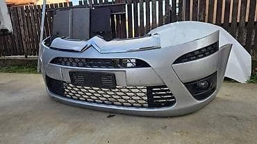citroen c4 dzip: BRANIK ZA CITROEN C4 PICASSO | Prednji branik Citroen C4 Picasso — 2