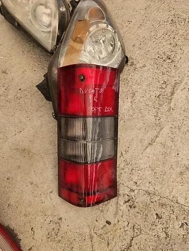 LEVI STOP FIAT DUCATO | Levi stop fiat ducato na lalafo.rs LEVI STOP FIAT DUCATO | Levi stop fiat ducato