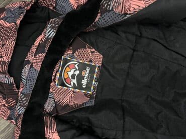 bebe decaka odeca za skijanje: Ellesse — 6