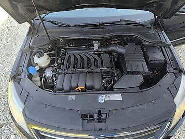 Vozila: R36 3.6 FSI MOTOR ZA VOLKSWAGEN PASSAT B6, PASSAT CC | Motor 3.6 fsi — 1