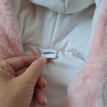 pepco deca: Bebetto, color - Pink — 4