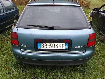 brava za haubu ford c max: HAUBA ZA AUDI A6 | Hauba audi a6 od 98 do 2000 godista. 50e. Prednja — 1