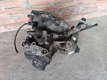 cena prenosa vozila: MENJAC 1.2-1.4 BENZ ZA OPEL MERIVA OD 2005. DO 2010. GOD. | Menjač u — 4