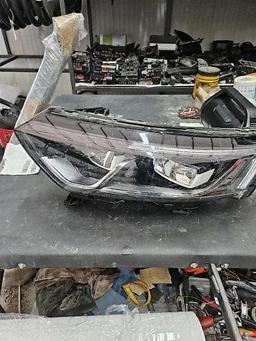 led u vrbasu: LEVI FAR RENAULT KOLEOS LED | Levi far koleos led — 1