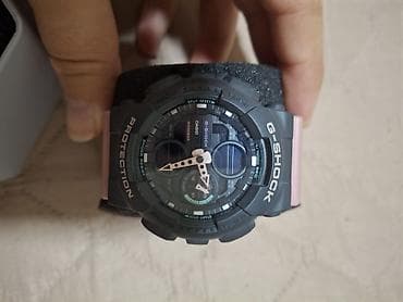 casio satovi beograd: Casio G‑Shock ručni sat - Model iz G‑Shock serije sa robusnim — 3