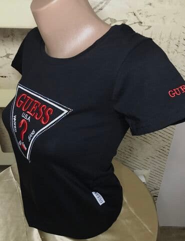 Ženska odeća: Original Guess majica — 2