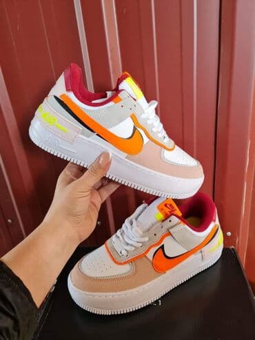 air step sandale: Trainers — 4