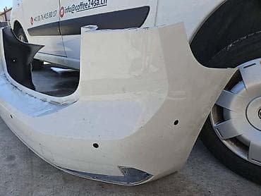 020 oglasi: BRANIK ZA BMW 220, 216, 218 . ZA 2023. GOD. - 5A0E555-08 — 3