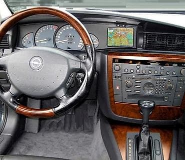 16 5x114.3: KOŽICA MENJAČA I RUČNE ZA OPEL OMEGA OD 1999. DO 2003. GOD. | PULSAR — 4