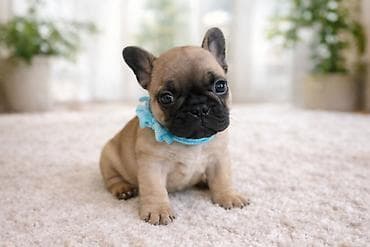 štenci maltezera: REZERVACIJE OTVORENE – FRANCUSKI BULDOG ŠTENCI Na raspolaganju su — 6