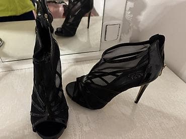 gleznjace ravne: Lux model — 8