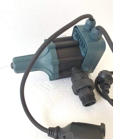 stanadyne injection pump john deere: Prodajem novu i kvalitetnu GRANDFAR sklopka za pumpe / hidrofore — 6