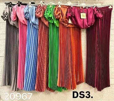 komplet odece: Komplet 👜⭐⭐ — 3