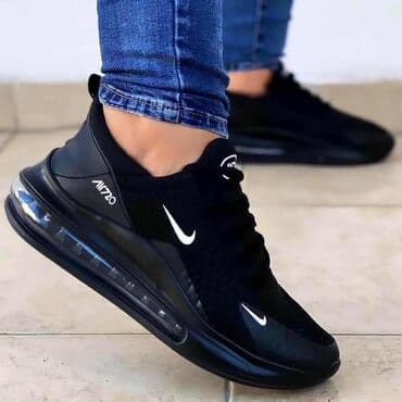 mercurial patike: Trainers, Nike, size - 46 — 2