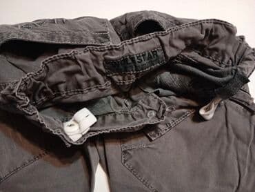 g star pantalone: Pantalone za dečake WOLF STAR Veličina 128 Divan pamuk 100% — 3