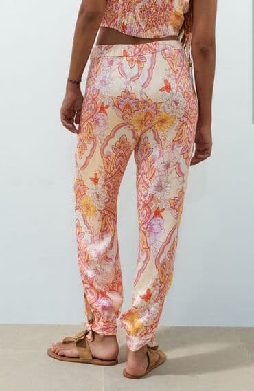 push up pantalone: XS (EU 34) — 5