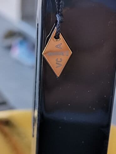 sampon za kosu dm: Unisex parfem, Van Cleef & Arpels, Original — 2